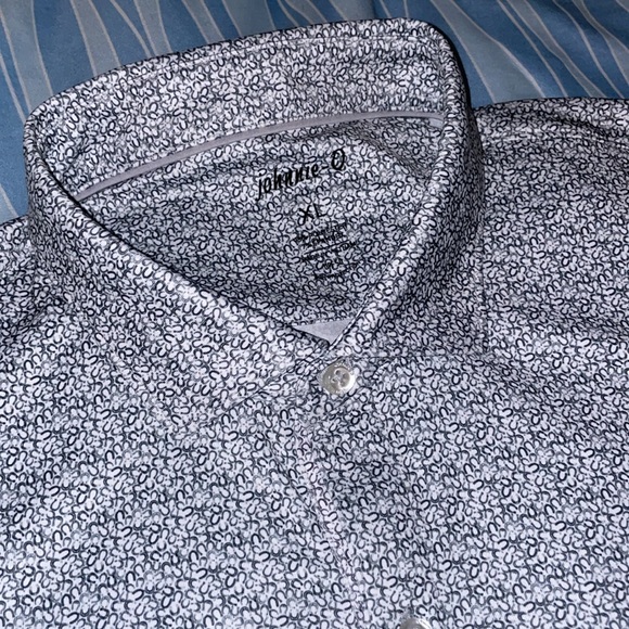 NWOT Johnnie-O Breeder’s Cup Polo - Picture 1 of 3